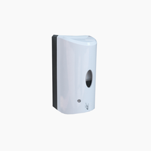Lade das Bild in den Galerie-Viewer, Desinfektionsspender mit Sensor zur Wandmontage - I-Systeme.com - Imbusch Systemmoebel gmbh