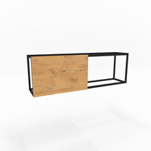 Lade das Bild in den Galerie-Viewer, Cube Wandregal | Hängeregal | Regalsystem | Aluminium | verschiedene Ausführungen - I-Systeme.com - Imbusch Systemmoebel gmbh