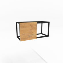 Lade das Bild in den Galerie-Viewer, Cube Wandregal | Hängeregal | Regalsystem | Aluminium | verschiedene Ausführungen - I-Systeme.com - Imbusch Systemmoebel gmbh