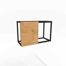 Lade das Bild in den Galerie-Viewer, Cube Wandregal | Hängeregal | Regalsystem | Aluminium | verschiedene Ausführungen - I-Systeme.com - Imbusch Systemmoebel gmbh