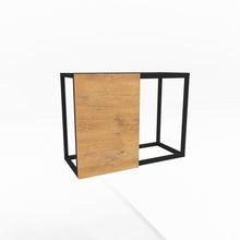 Lade das Bild in den Galerie-Viewer, Cube Wandregal | Hängeregal | Regalsystem | Aluminium | verschiedene Ausführungen - I-Systeme.com - Imbusch Systemmoebel gmbh