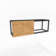 Lade das Bild in den Galerie-Viewer, Cube Wandregal | Hängeregal | Regalsystem | Aluminium | verschiedene Ausführungen - I-Systeme.com - Imbusch Systemmoebel gmbh