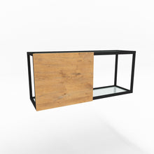 Lade das Bild in den Galerie-Viewer, Cube Wandregal | Hängeregal | Regalsystem | Aluminium | verschiedene Ausführungen - I-Systeme.com - Imbusch Systemmoebel gmbh