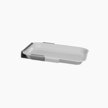 Lade das Bild in den Galerie-Viewer, Abtropfschale für Desinfektions- oder Seifenspender zur Wandmontage - I-Systeme.com - Imbusch Systemmoebel gmbh