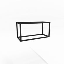 Lade das Bild in den Galerie-Viewer, Cube Wandregal | Hängeregal | Regalsystem | Aluminium | verschiedene Ausführungen - I-Systeme.com - Imbusch Systemmoebel gmbh