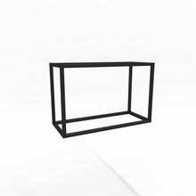 Lade das Bild in den Galerie-Viewer, Cube Wandregal | Hängeregal | Regalsystem | Aluminium | verschiedene Ausführungen - I-Systeme.com - Imbusch Systemmoebel gmbh
