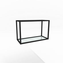 Lade das Bild in den Galerie-Viewer, Cube Wandregal | Hängeregal | Regalsystem | Aluminium | verschiedene Ausführungen - I-Systeme.com - Imbusch Systemmoebel gmbh