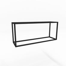 Lade das Bild in den Galerie-Viewer, Cube Wandregal | Hängeregal | Regalsystem | Aluminium | verschiedene Ausführungen - I-Systeme.com - Imbusch Systemmoebel gmbh