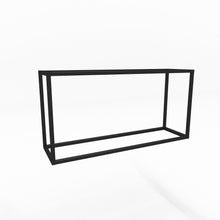 Lade das Bild in den Galerie-Viewer, Cube Wandregal | Hängeregal | Regalsystem | Aluminium | verschiedene Ausführungen - I-Systeme.com - Imbusch Systemmoebel gmbh
