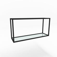 Lade das Bild in den Galerie-Viewer, Cube Wandregal | Hängeregal | Regalsystem | Aluminium | verschiedene Ausführungen - I-Systeme.com - Imbusch Systemmoebel gmbh