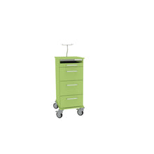 Lade das Bild in den Galerie-Viewer, EDV-Visitenwagen "compact" Line