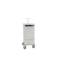 Lade das Bild in den Galerie-Viewer, EDV-Visitenwagen "compact" Line