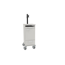 Lade das Bild in den Galerie-Viewer, EDV-Visitenwagen "compact" Line