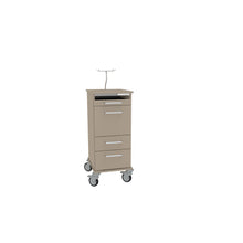 Lade das Bild in den Galerie-Viewer, EDV-Visitenwagen "compact" Line