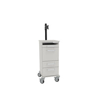 Lade das Bild in den Galerie-Viewer, EDV-Visitenwagen "compact" Line