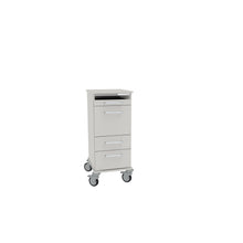 Lade das Bild in den Galerie-Viewer, EDV-Visitenwagen "compact" Line