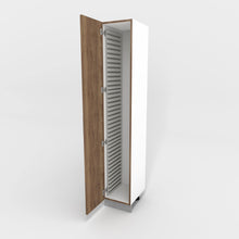 Lade das Bild in den Galerie-Viewer, Hochschrank für Modulwand - I-Systeme.com - Imbusch Systemmoebel gmbh