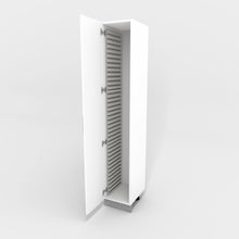 Lade das Bild in den Galerie-Viewer, Hochschrank für Modulwand - I-Systeme.com - Imbusch Systemmoebel gmbh