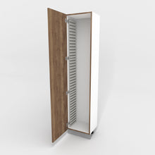 Lade das Bild in den Galerie-Viewer, Hochschrank für Modulwand - I-Systeme.com - Imbusch Systemmoebel gmbh