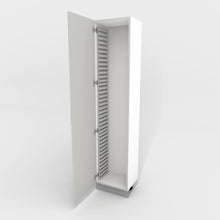 Lade das Bild in den Galerie-Viewer, Hochschrank für Modulwand - I-Systeme.com - Imbusch Systemmoebel gmbh