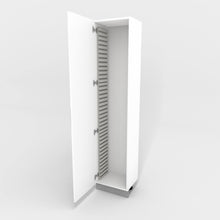 Lade das Bild in den Galerie-Viewer, Hochschrank für Modulwand - I-Systeme.com - Imbusch Systemmoebel gmbh