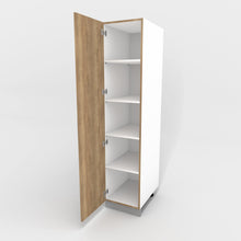 Lade das Bild in den Galerie-Viewer, Hochschrank für Modulwand - I-Systeme.com - Imbusch Systemmoebel gmbh