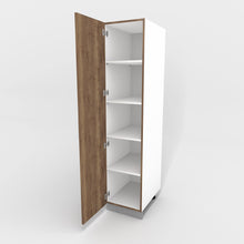 Lade das Bild in den Galerie-Viewer, Hochschrank für Modulwand - I-Systeme.com - Imbusch Systemmoebel gmbh