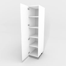 Lade das Bild in den Galerie-Viewer, Hochschrank für Modulwand - I-Systeme.com - Imbusch Systemmoebel gmbh