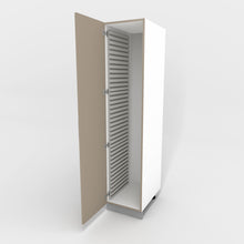 Lade das Bild in den Galerie-Viewer, Hochschrank für Modulwand - I-Systeme.com - Imbusch Systemmoebel gmbh