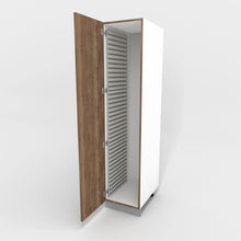 Lade das Bild in den Galerie-Viewer, Hochschrank für Modulwand - I-Systeme.com - Imbusch Systemmoebel gmbh