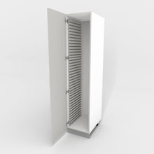Lade das Bild in den Galerie-Viewer, Hochschrank für Modulwand - I-Systeme.com - Imbusch Systemmoebel gmbh