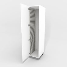 Lade das Bild in den Galerie-Viewer, Hochschrank für Modulwand - I-Systeme.com - Imbusch Systemmoebel gmbh