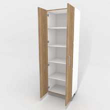 Lade das Bild in den Galerie-Viewer, Hochschrank für Modulwand - I-Systeme.com - Imbusch Systemmoebel gmbh