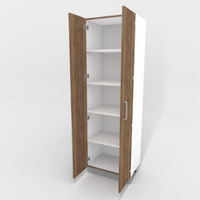 Lade das Bild in den Galerie-Viewer, Hochschrank für Modulwand - I-Systeme.com - Imbusch Systemmoebel gmbh