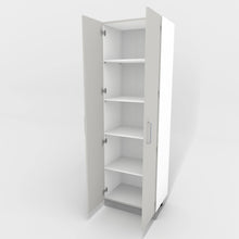 Lade das Bild in den Galerie-Viewer, Hochschrank für Modulwand - I-Systeme.com - Imbusch Systemmoebel gmbh