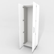 Lade das Bild in den Galerie-Viewer, Hochschrank für Modulwand - I-Systeme.com - Imbusch Systemmoebel gmbh