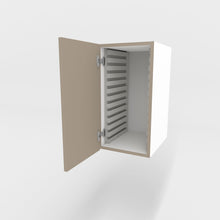 Lade das Bild in den Galerie-Viewer, Hängeschrank für Modulwand - I-Systeme.com - Imbusch Systemmoebel gmbh