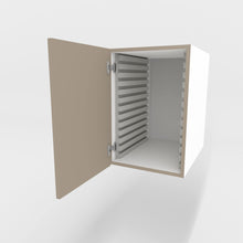 Lade das Bild in den Galerie-Viewer, Hängeschrank für Modulwand - I-Systeme.com - Imbusch Systemmoebel gmbh