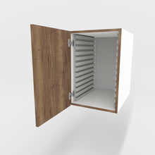 Lade das Bild in den Galerie-Viewer, Hängeschrank für Modulwand - I-Systeme.com - Imbusch Systemmoebel gmbh
