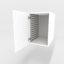 Lade das Bild in den Galerie-Viewer, Hängeschrank für Modulwand - I-Systeme.com - Imbusch Systemmoebel gmbh