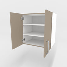 Lade das Bild in den Galerie-Viewer, Hängeschrank für Modulwand - I-Systeme.com - Imbusch Systemmoebel gmbh