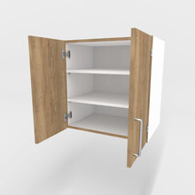 Lade das Bild in den Galerie-Viewer, Hängeschrank für Modulwand - I-Systeme.com - Imbusch Systemmoebel gmbh