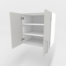 Lade das Bild in den Galerie-Viewer, Hängeschrank für Modulwand - I-Systeme.com - Imbusch Systemmoebel gmbh