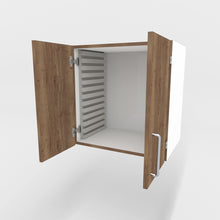 Lade das Bild in den Galerie-Viewer, Hängeschrank für Modulwand - I-Systeme.com - Imbusch Systemmoebel gmbh