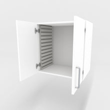 Lade das Bild in den Galerie-Viewer, Hängeschrank für Modulwand - I-Systeme.com - Imbusch Systemmoebel gmbh
