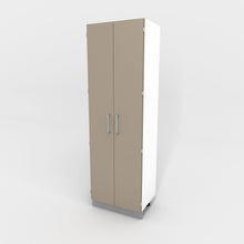 Lade das Bild in den Galerie-Viewer, Hochschrank für Modulwand - I-Systeme.com - Imbusch Systemmoebel gmbh