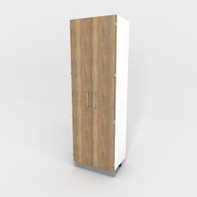 Lade das Bild in den Galerie-Viewer, Hochschrank für Modulwand - I-Systeme.com - Imbusch Systemmoebel gmbh