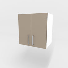 Lade das Bild in den Galerie-Viewer, Hängeschrank für Modulwand - I-Systeme.com - Imbusch Systemmoebel gmbh