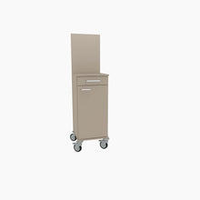 Lade das Bild in den Galerie-Viewer, Pflegewagen-Isolierwagen-400_TF_Cuvo i-systeme.com