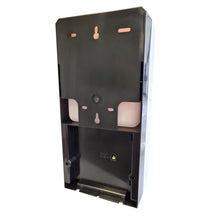 Lade das Bild in den Galerie-Viewer, Desinfektionsspender mit Sensor zur Wandmontage - I-Systeme.com - Imbusch Systemmoebel gmbh